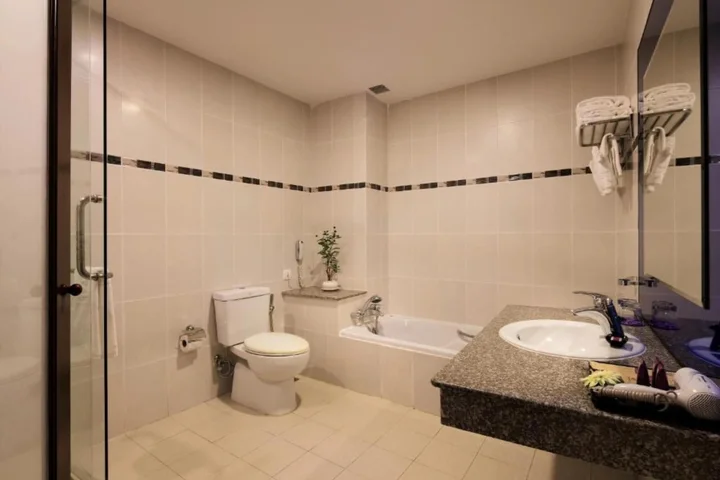 Фантхьет: TTC Hotel - Phan Thiet