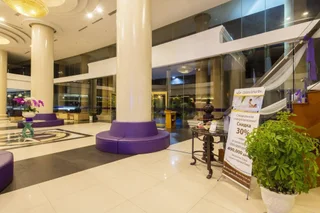 Фантхьет: TTC Hotel - Phan Thiet