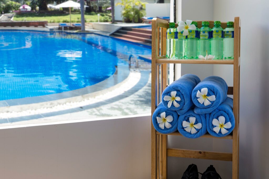 Фантхьет: TTC Hotel - Phan Thiet