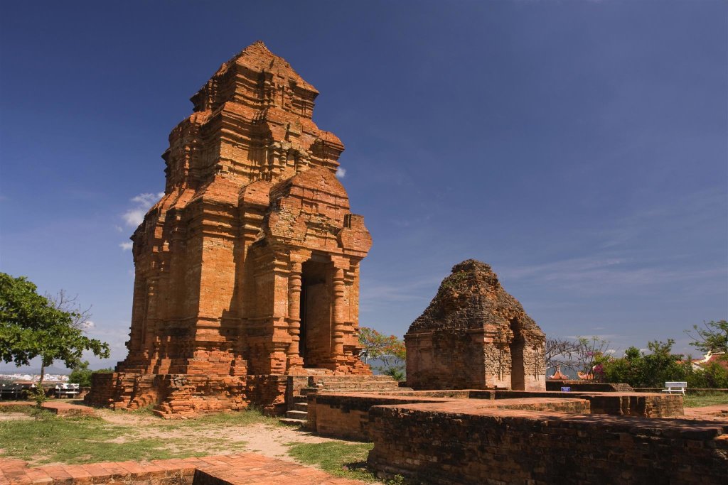 Фантхьет: TTC Hotel - Phan Thiet