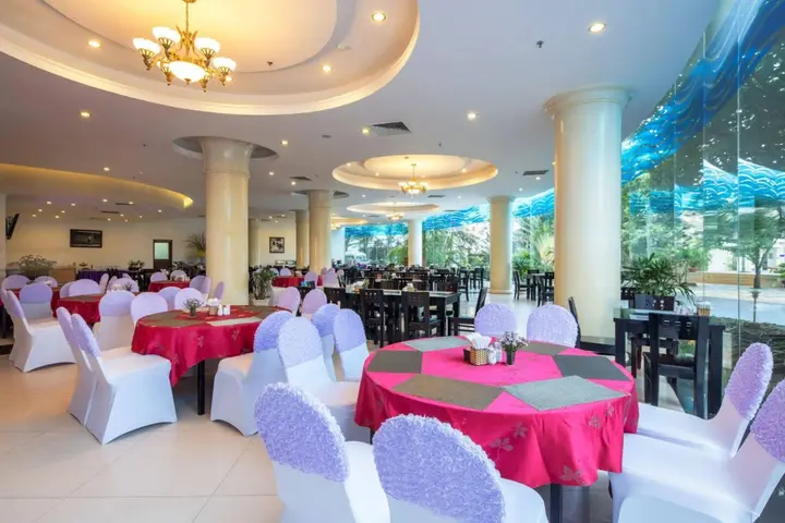 Фантхьет: TTC Hotel - Phan Thiet