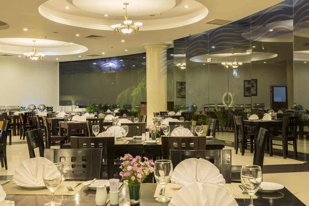 Фантхьет: TTC Hotel - Phan Thiet