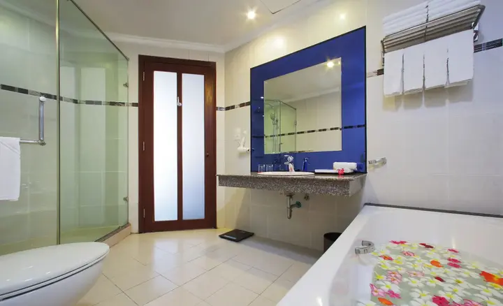 Фантхьет: TTC Hotel - Phan Thiet