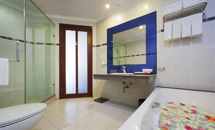 Фантхьет: TTC Hotel - Phan Thiet