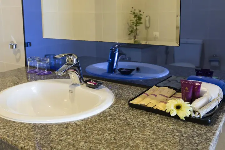 Фантхьет: TTC Hotel - Phan Thiet