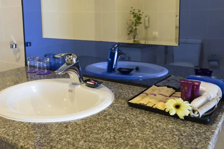 Фантхьет: TTC Hotel - Phan Thiet