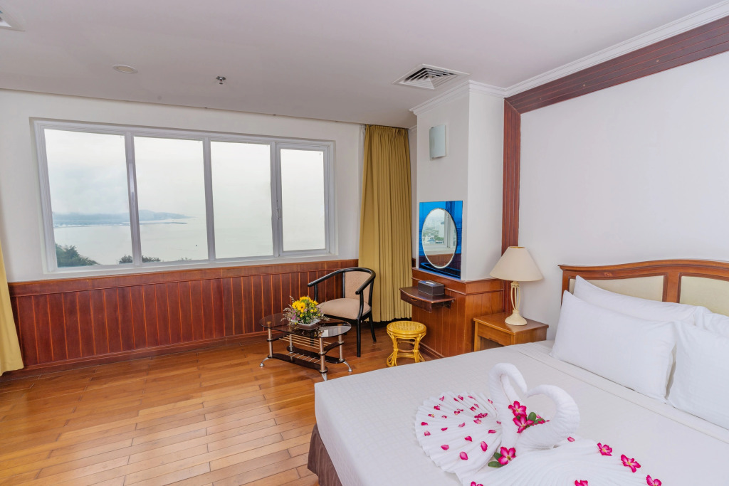 Фантхьет: TTC Hotel - Phan Thiet