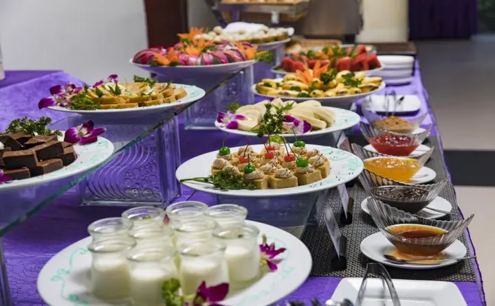 Фантхьет: TTC Hotel - Phan Thiet
