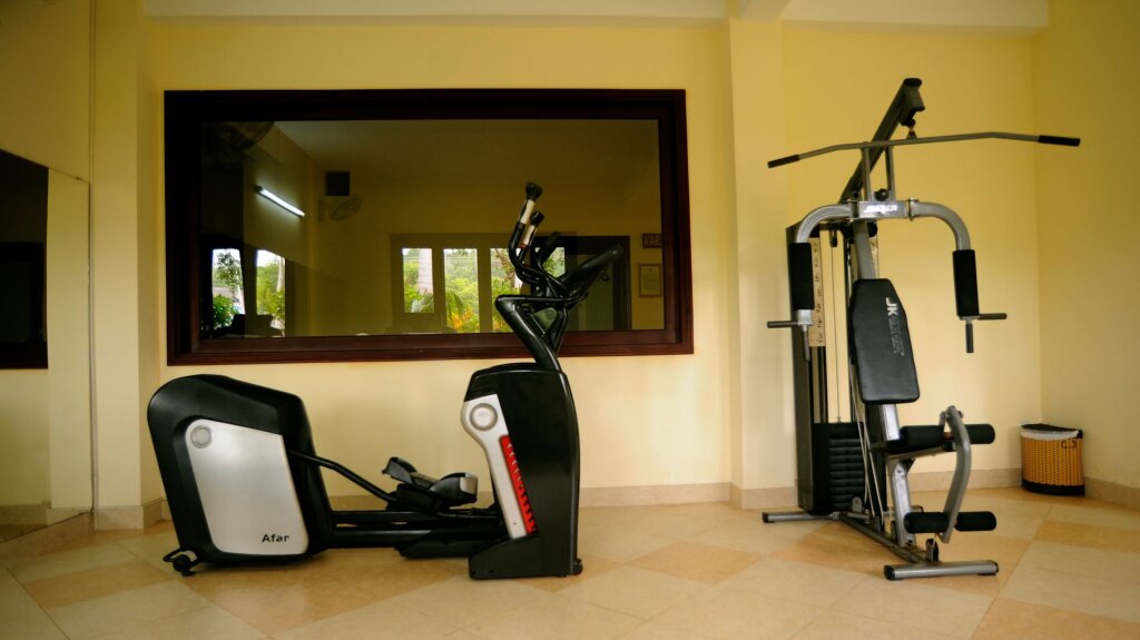 Фантхьет: Golden Coast Resort and Spa
