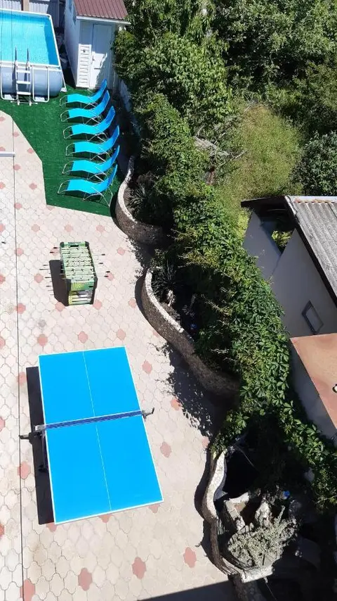 Архипо-Осиповка: Гостевой дом Гармония
