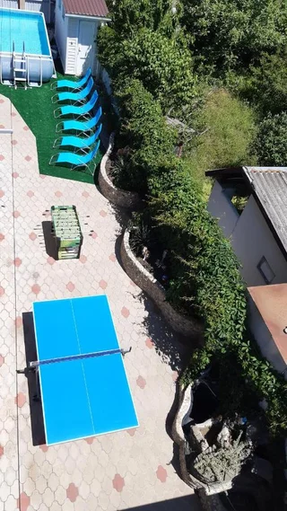 Архипо-Осиповка: Гостевой дом Гармония