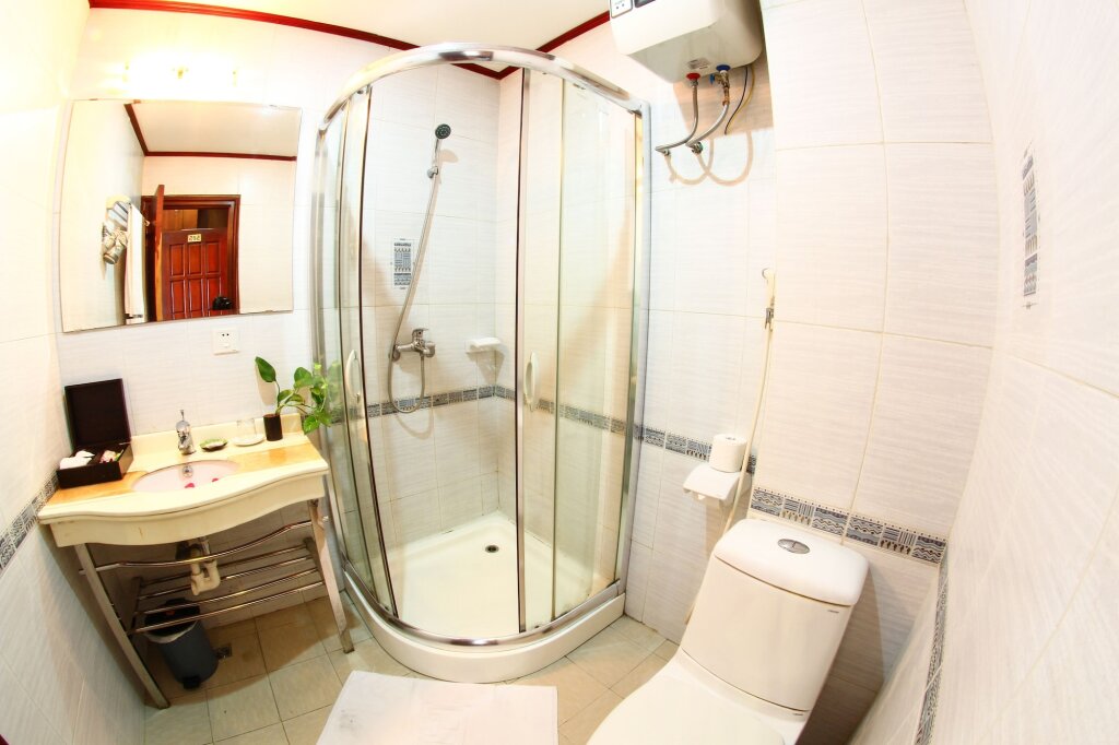Ханой: Bonjour D'An Nam Hotel