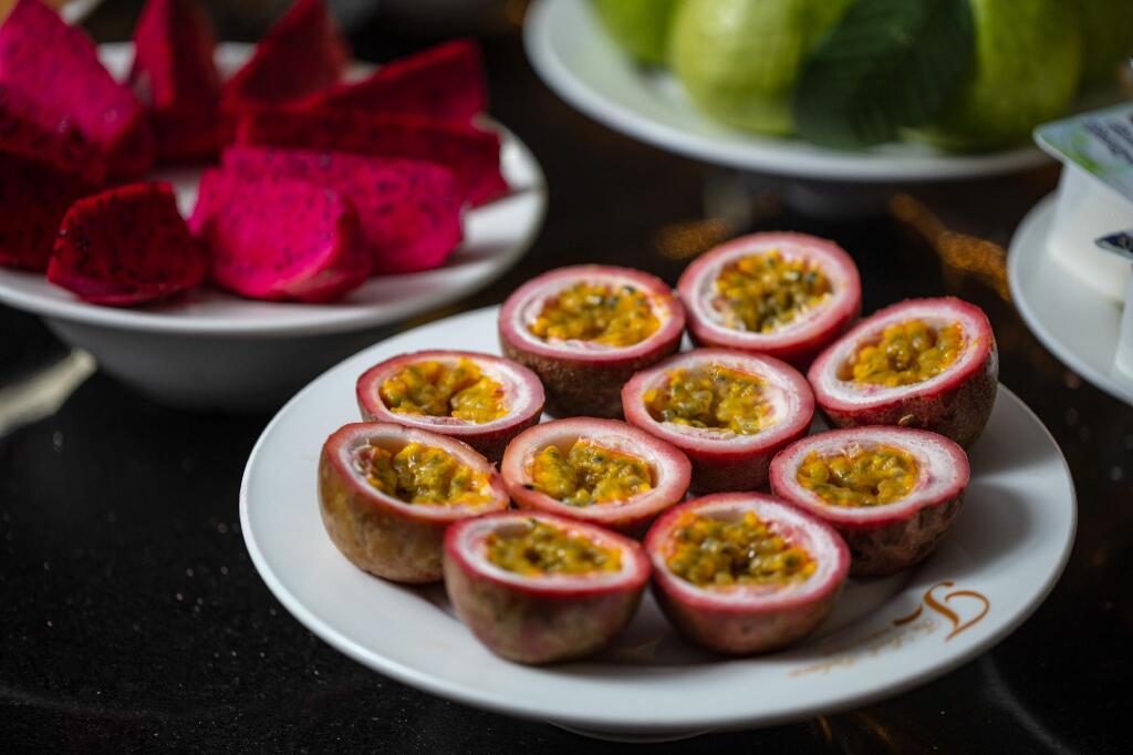 Ханой: Hanoi Luxor Hotel