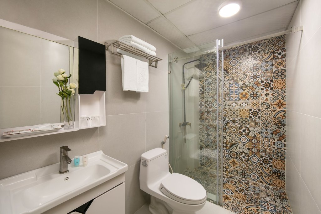 Ханой: Hanoi Luxor Hotel