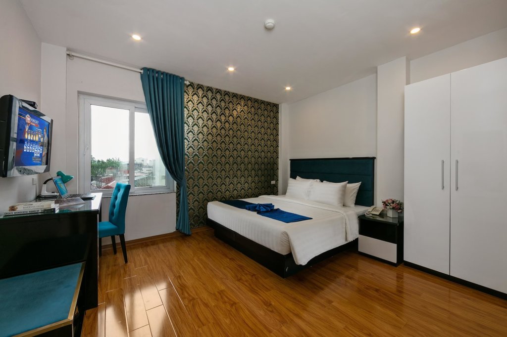 Ханой: Hanoi Luxor Hotel