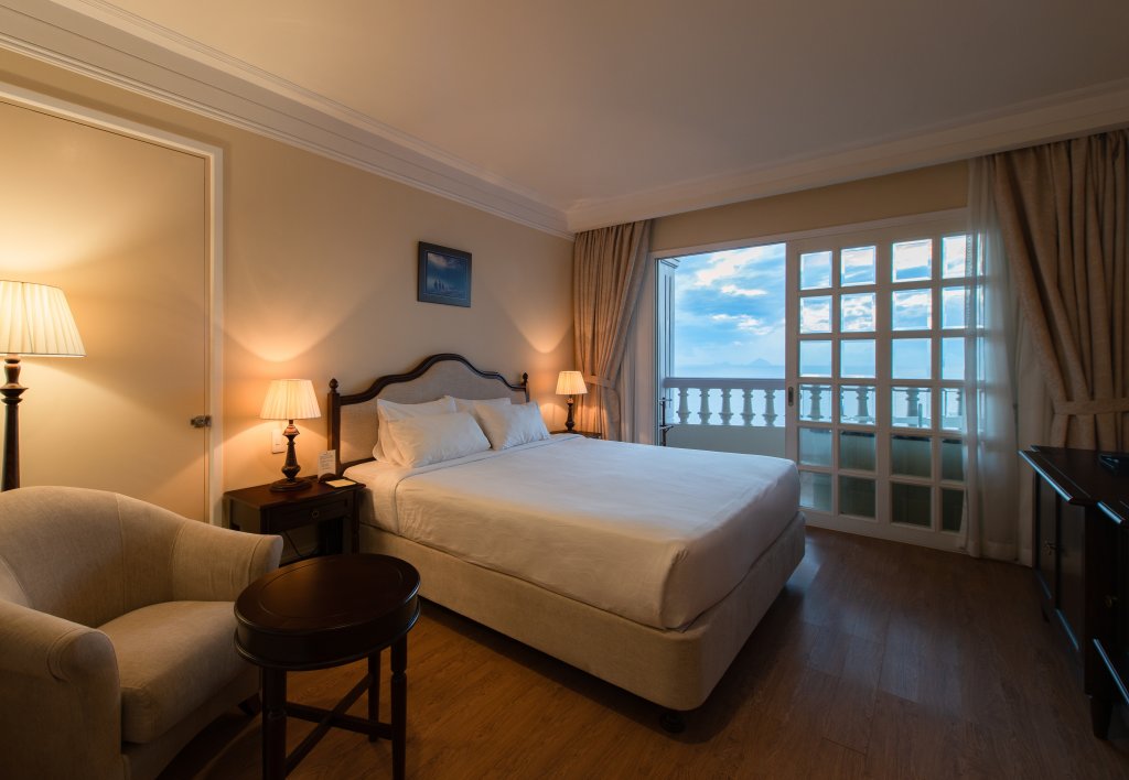 Sunrise Nha Trang Beach Hotel & Spa — фото 5