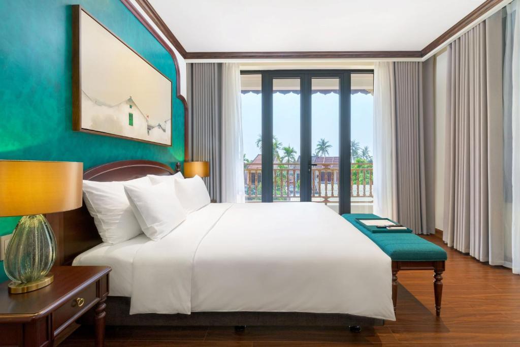 Хойан: Hoi An Trails Resort & Spa