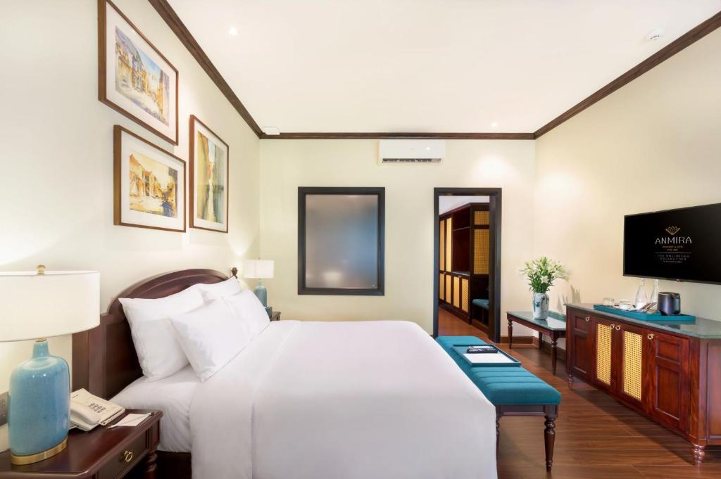 Хойан: Hoi An Trails Resort & Spa