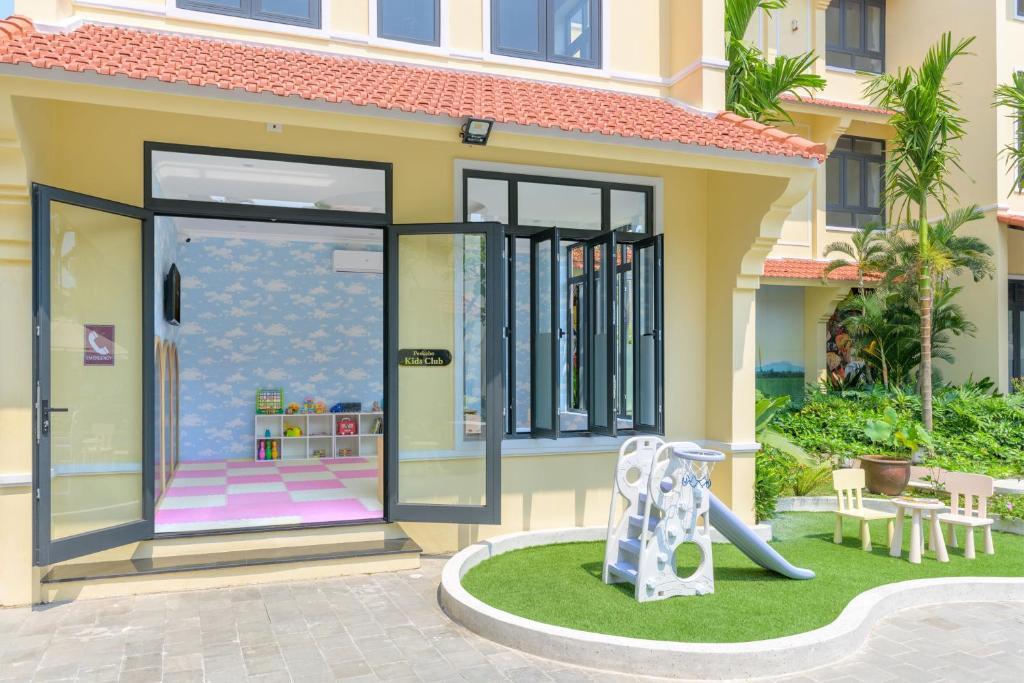 Хойан: Hoi An Trails Resort & Spa