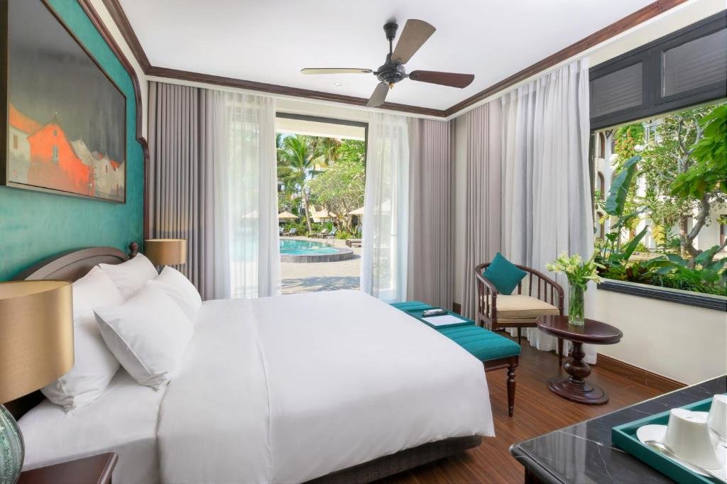 Хойан: Hoi An Trails Resort & Spa
