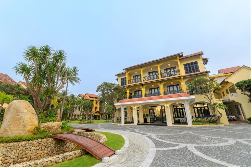 Хойан: Hoi An Trails Resort & Spa
