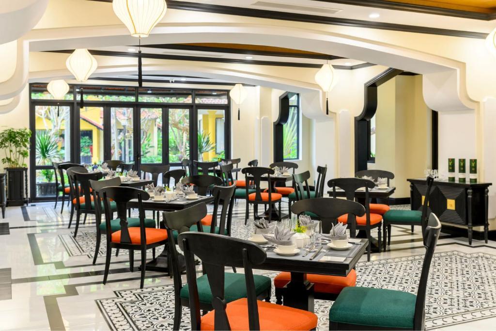 Хойан: Hoi An Trails Resort & Spa