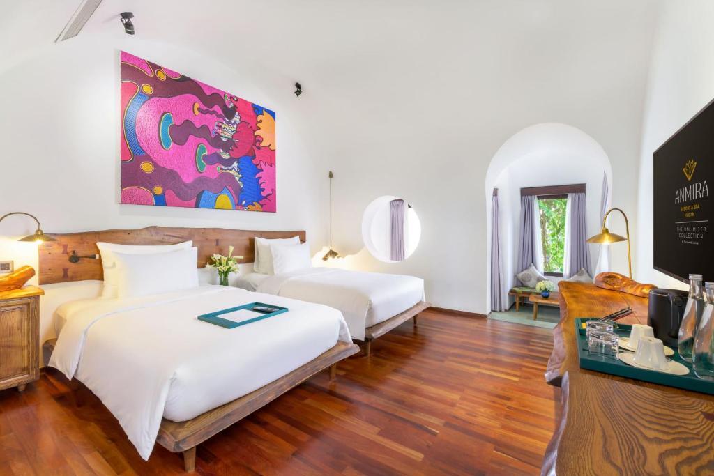 Хойан: Hoi An Trails Resort & Spa
