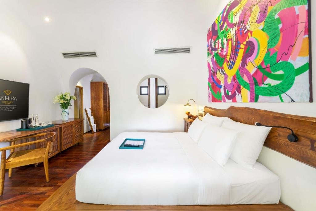 Хойан: Hoi An Trails Resort & Spa