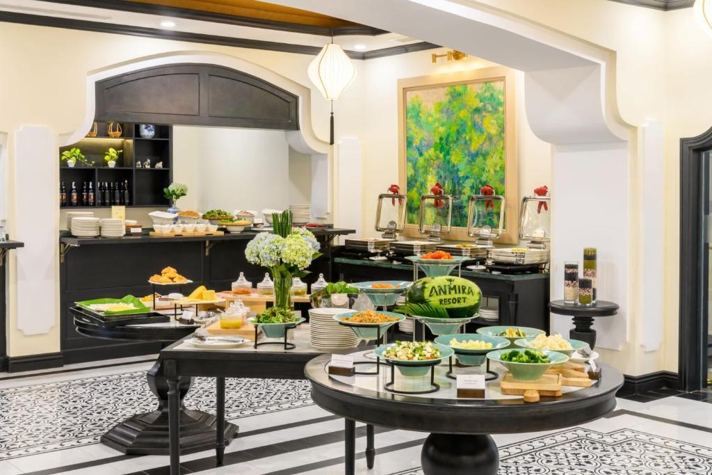 Хойан: Hoi An Trails Resort & Spa