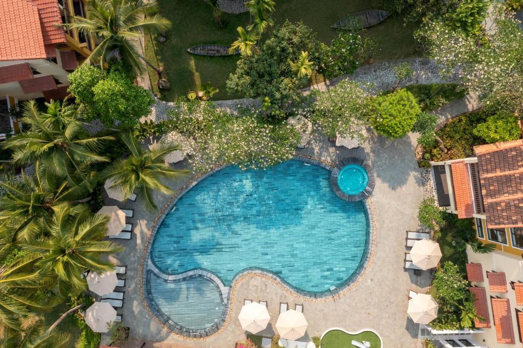 Хойан: Hoi An Trails Resort & Spa