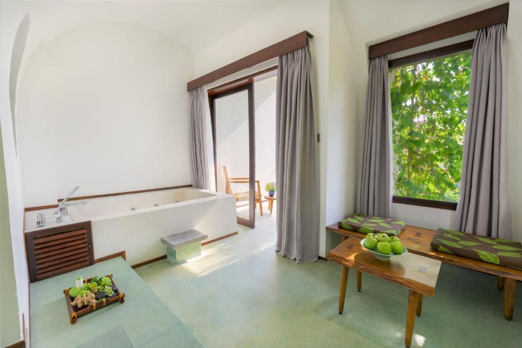 Хойан: Hoi An Trails Resort & Spa