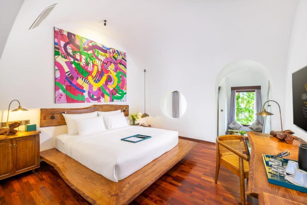 Хойан: Hoi An Trails Resort & Spa