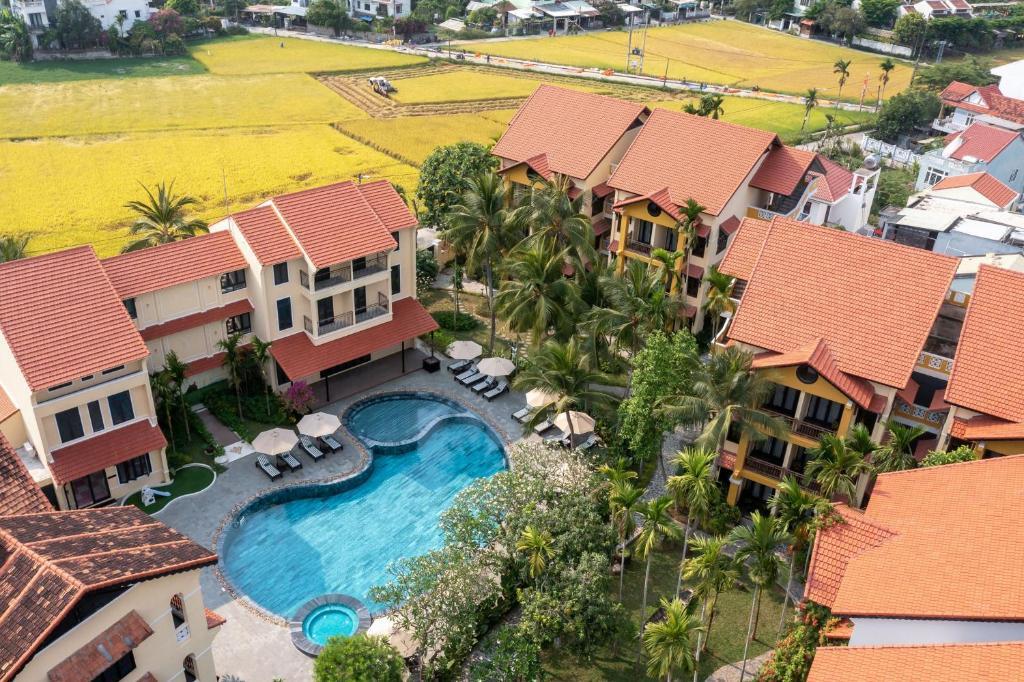 Хойан: Hoi An Trails Resort & Spa