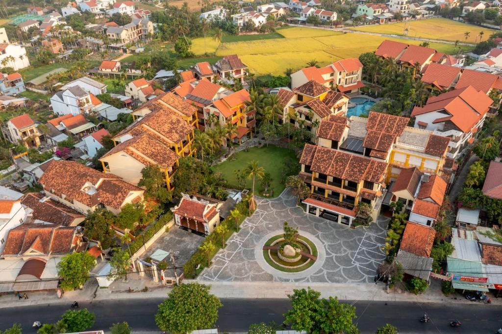 Хойан: Hoi An Trails Resort & Spa