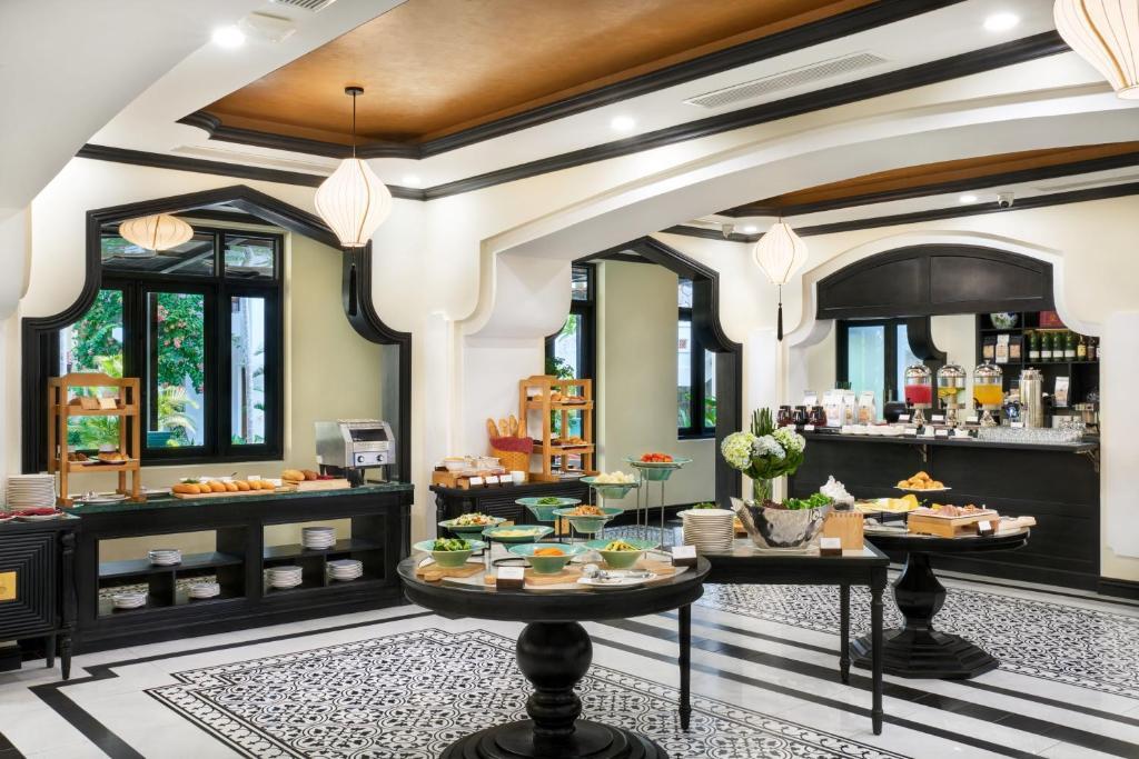 Хойан: Hoi An Trails Resort & Spa