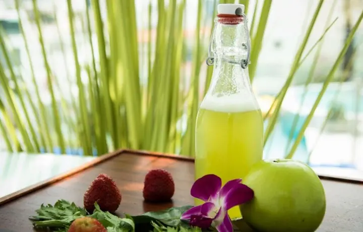 Хошимин: California Hotel Saigon