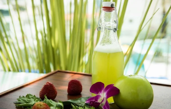 Хошимин: California Hotel Saigon