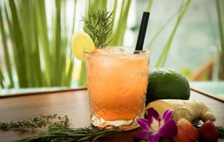 Хошимин: California Hotel Saigon