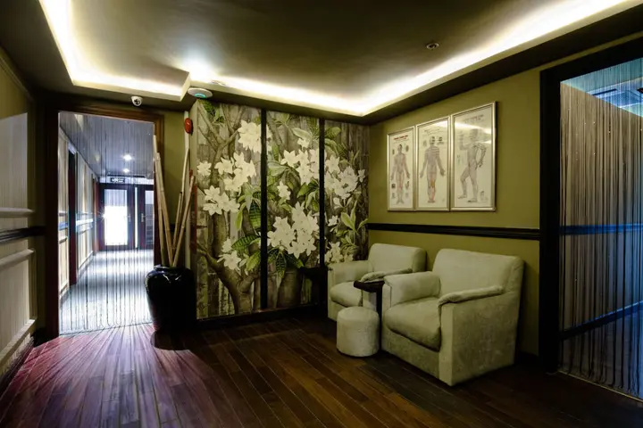 Хошимин: California Hotel Saigon