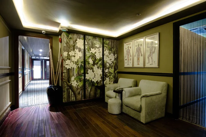 Хошимин: California Hotel Saigon