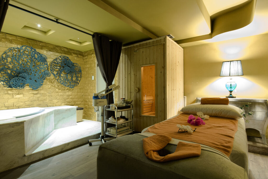 Хошимин: California Hotel Saigon