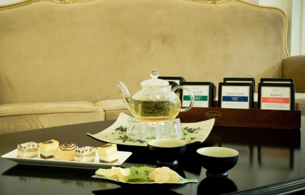 Хошимин: California Hotel Saigon