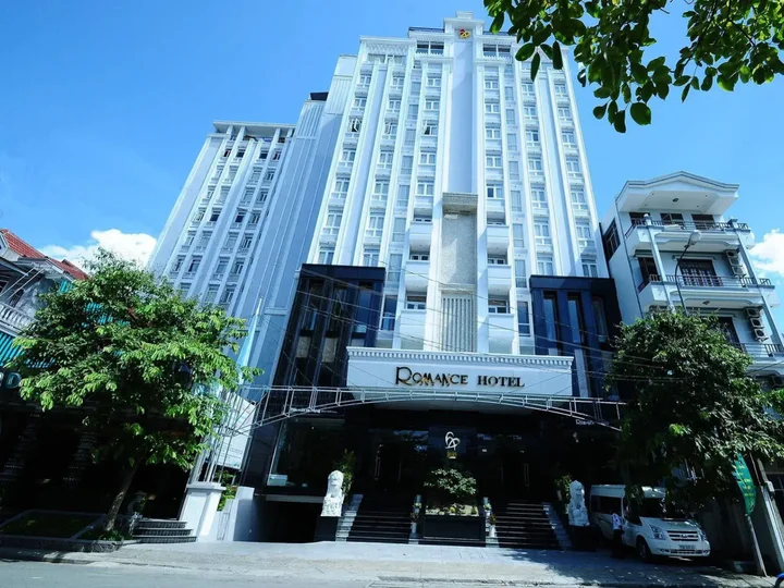 Хюэ: Romance Hotel