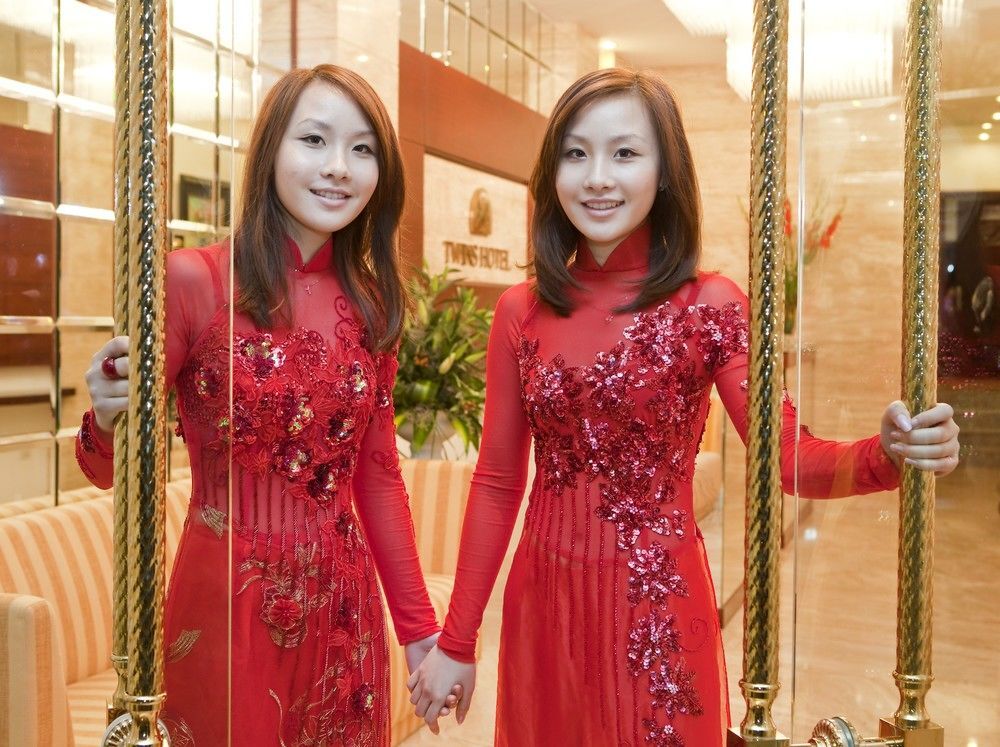 Ханой: Twins Hotel