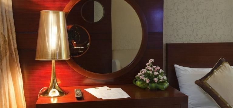 Ханой: Twins Hotel