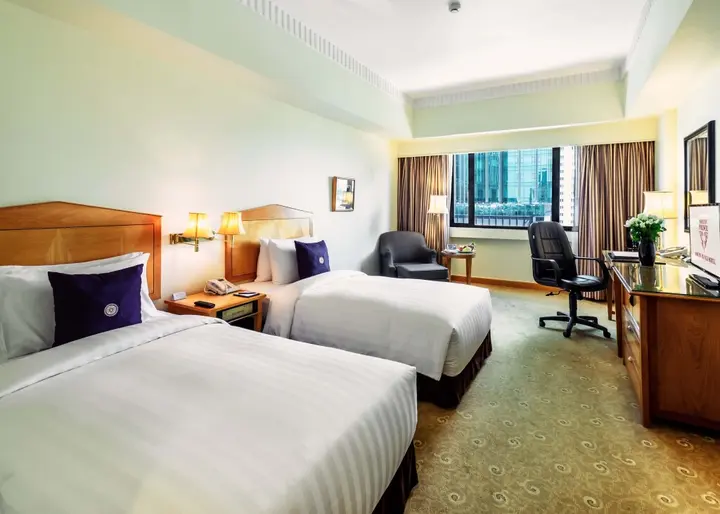 Хошимин: Saigon Prince Hotel