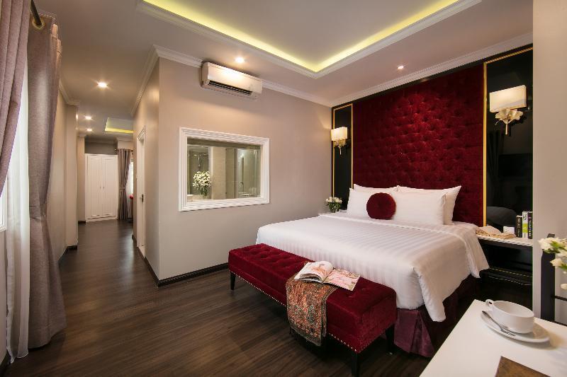 Ханой: Hong Ngoc 2 Hotel
