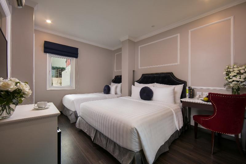 Ханой: Hong Ngoc 2 Hotel
