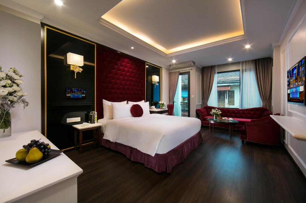 Ханой: Hong Ngoc 2 Hotel