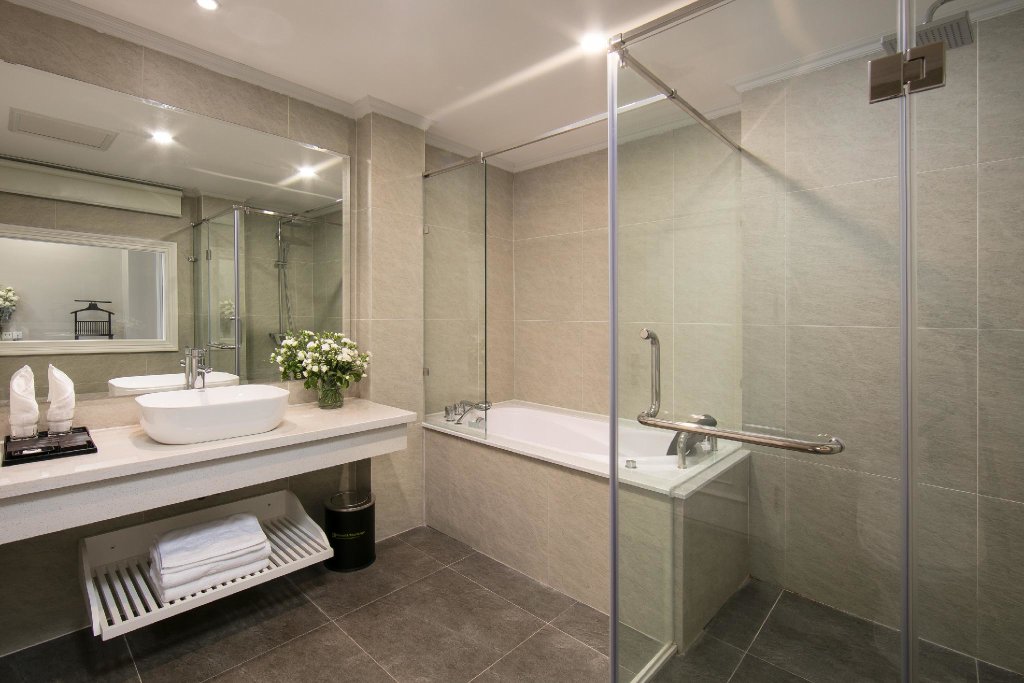 Ханой: Hong Ngoc 2 Hotel